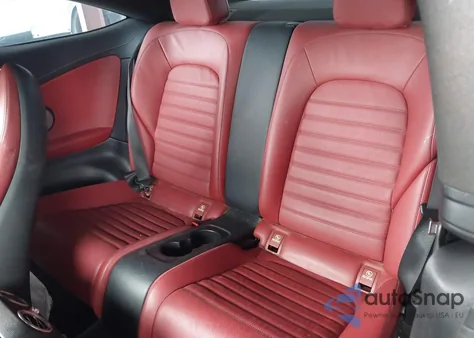 2019 Mercedes-Benz C 300 из США, поврежденный, VIN WDDWJ8DB6KF725013